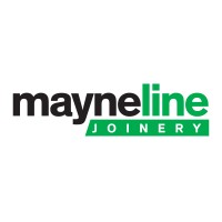 Mayneline Joinery logo - Similar company to . Jos Carpentry Studio