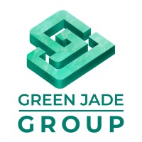 Green Jade Games (defunct) logo - Similar company to Gameco Llc