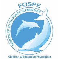 Friends Of South Pointe Elementary - Fospe Inc.