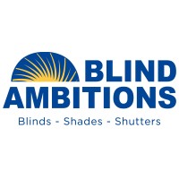 Blind Ambitions (a division of IBP) logo - Similar company to King Stone Surfaces