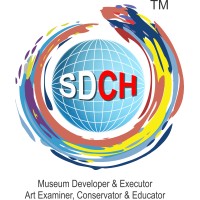 Spectrum Design & Conservation Hub logo - Similar company to Sosrg Studios