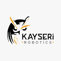 Kayseri Robotics logo - Similar company to Kayseri Sanayi Odası