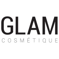 Glam Cosmétique logo - Similar company to Parfum Jabrane & Fenaoui (Kemwan)