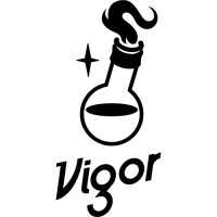 Vigorstudios logo - Similar company to Function F(X) Wellness