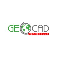 Geocad Vermessung