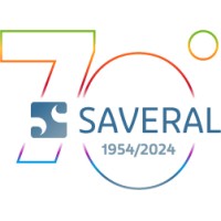 SAVERAL S.R.L. logo - Similar company to Trayma - Transformados Y Manipulados, S.L.