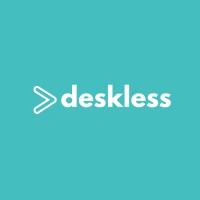Deskless - Freelance Engineering logo - Similar company to Essouaïd Dhia Elhak| Essouaïd Design Engineers