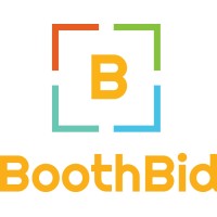 BoothBid logo - Similar company to Brooks It Services Llc