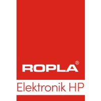 Ropla Elektronik HP sp. z o. o. logo - Similar company to Arleon S.R.O.