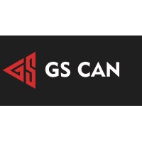 GS CAN logo - Similar company to Tex Tech Technologies