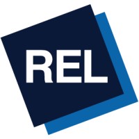 REL Field Marketing logo - Similar company to Cosine