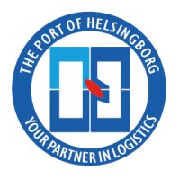 Helsingborgs Hamn - Port of Helsingborg logo - Similar company to Hallands Hamnar Ab