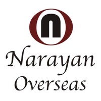 Narayan Overseas logo - Similar company to Narayan Overseas