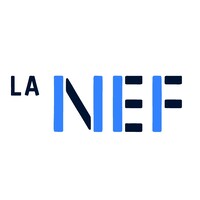 La Nef, pour la banque éthique logo - Similar company to Enercoop