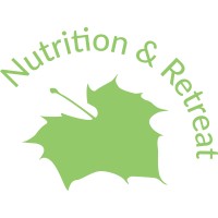 Nutrition and Retreat logo - Similar company to Playground Coworks