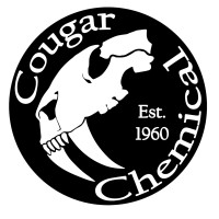 Cougar Chemical logo - Similar company to Hot Graphics Printing