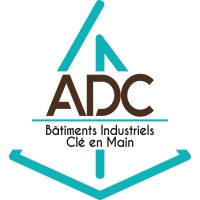ADC logo - Similar company to Proudreed