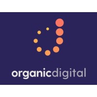 Organic Digital logo - Similar company to Linkedin Profile Optimization Service
