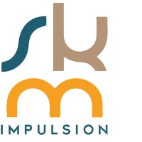 SKM Impulsion logo - Similar company to Unic - L'Université De Coaching