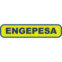 Engepesa Construtora de Obras logo