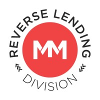 Movement Mortgage Reverse Division logo - Similar company to Louder Than Digital
