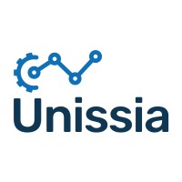UNISSIA logo - Similar company to Agtech Community