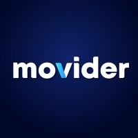 Movider - Bulksms Viber & Voice logo - Similar company to 1Moby