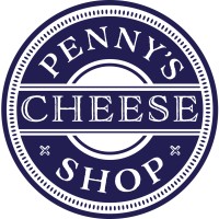 Penny’s Cheese Shop logo - Similar company to The Cheese Shop