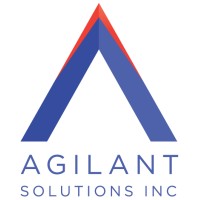 Agilant Solutions, Inc. logo - Similar company to Optimum Desk