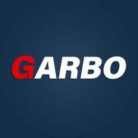 Garbo logo - Similar company to Flat Industria
