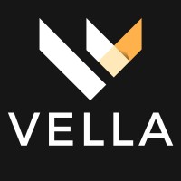 Vella Versicherungen logo - Similar company to Pro Tours Gmbh