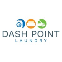 Dash Point Laundry