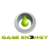 Gage Energy logo - Similar company to Max Guard Hurricane Windows