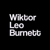 Wiktor Leo Burnett logo - Similar company to Ps:Digital