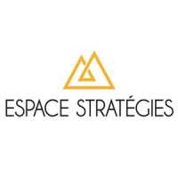 Espace Stratégies logo - Similar company to Oqpac / Organisation Québécoise Des Personnes Atteintes Du Cancer