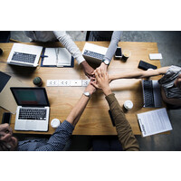 ABC Recruiting logo - Similar company to Abc Recruiting Inc.