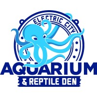Electric City Aquarium & Reptile Den