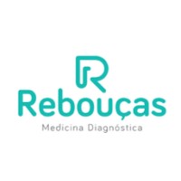 Laboratório Rebouças - Medicina Diagnóstica logo - Similar company to Laboratório Gilles