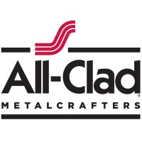 All-Clad Metalcrafters logo - Similar company to Evolution Automation
