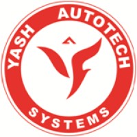 Yash Autotech Systems logo - Similar company to Government Polytechnic Ahmednagar