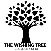 The Wishing Tree logo - Similar company to Jolly Pirate Donuts