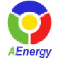 Aenergy logo - Similar company to Vision