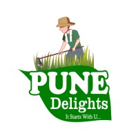 Pune Delights