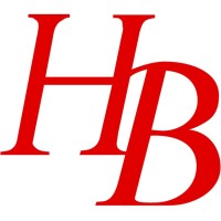 HB Training and Publications International logo - Similar company to Stourbridge Glass Museum