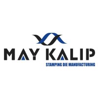 MAY KALIP logo - Similar company to Tkare Mühendislik / Engineering ( Tool & Die Engineering )