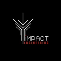 Impact Engineering & Architectural logo - Similar company to Impact Architecture Studio