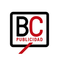 BC Publicidad logo - Similar company to Canary Pr