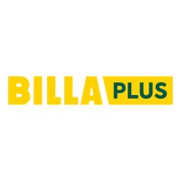BILLA PLUS logo - Similar company to Crveni Križ Novo Sarajevo - Red Cross Novo Sarajevo