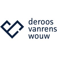De Roos van Renswouw logo - Similar company to Brkl