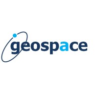 Geospace logo - Similar company to Geospace Technologies